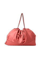 MELROSE CABAS SATIN