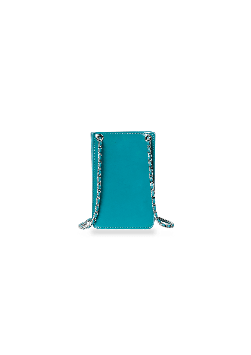 O PHONE HOLDER CROSSBODY