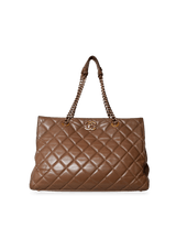 PERFECT EDGE TOTE