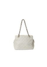 PETIT CC TIMELESS TOTE