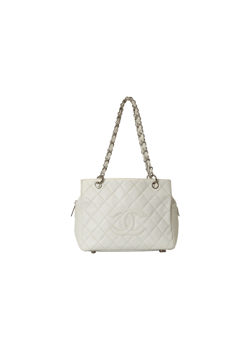 PETIT CC TIMELESS TOTE