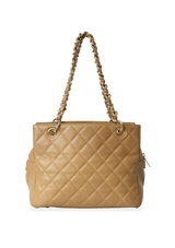 PETITE TIMELESS SHOPPING TOTE