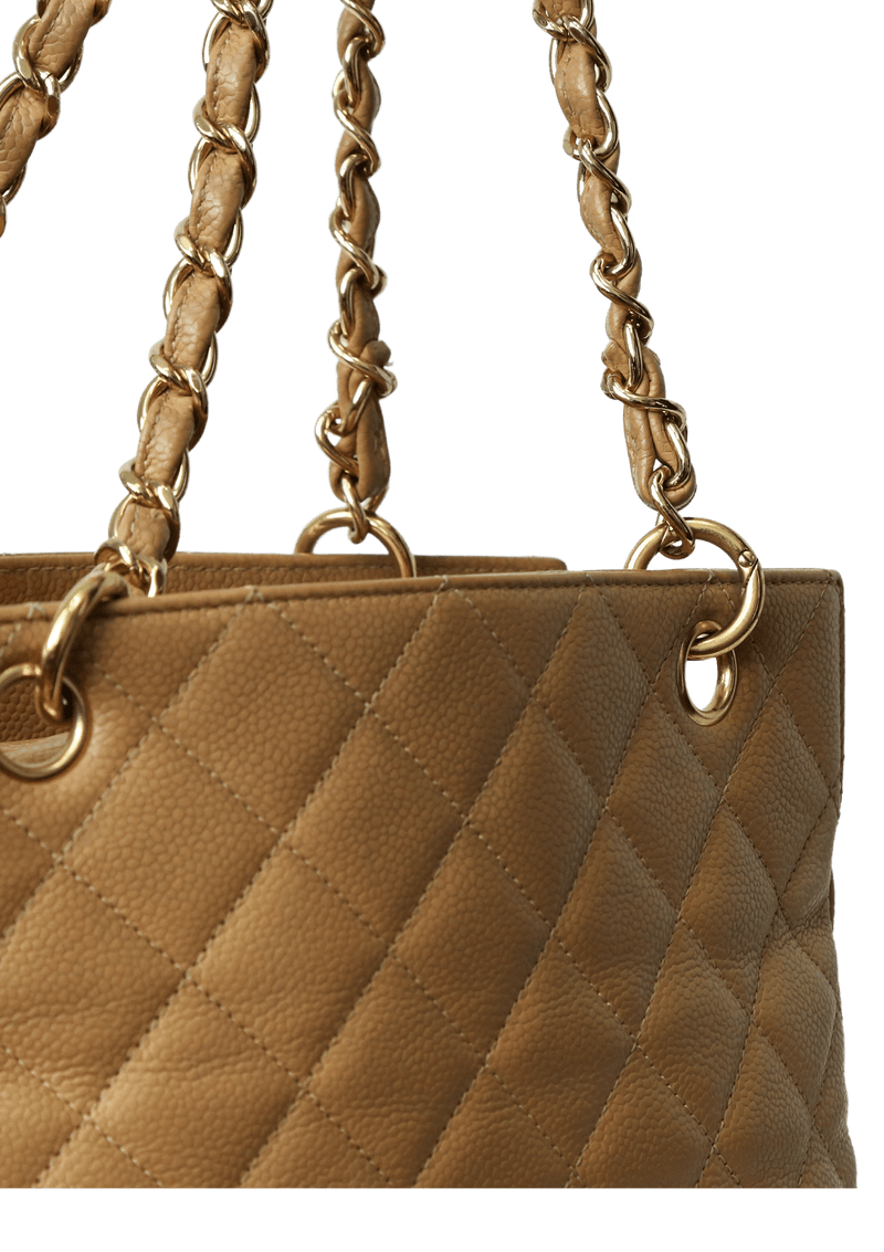 PETITE TIMELESS SHOPPING TOTE