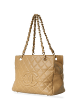 PETITE TIMELESS SHOPPING TOTE