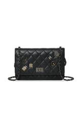 REISSUE 2.55 CHARM WALLET ON CHAIN