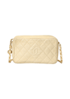 SMAL CC CAMERA EVENING BAG