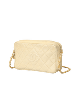 SMAL CC CAMERA EVENING BAG