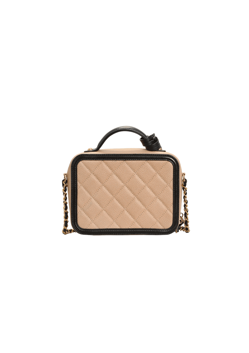 Chanel vanity crossbody bag Outlet