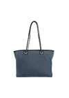 SMALL DEAUVILLE TOTE