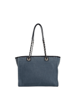 SMALL DEAUVILLE TOTE