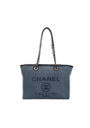 SMALL DEAUVILLE TOTE