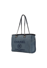 SMALL DEAUVILLE TOTE