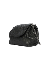 TIMELESS ACCORDION FLAP BAG