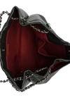 TIMELESS CC QUILTED HOBO