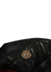 TIMELESS CC QUILTED HOBO