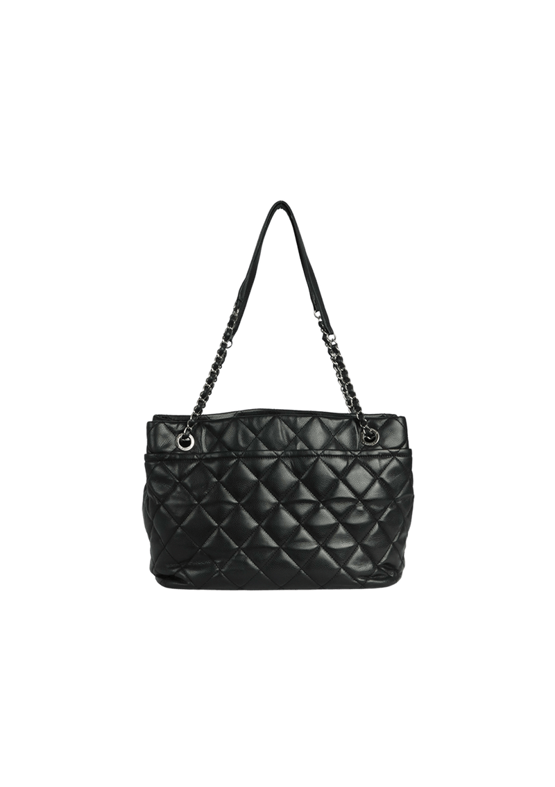 TIMELESS CC SHOPPING TOTE