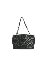 TIMELESS CC SHOPPING TOTE