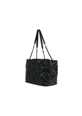 TIMELESS CC SHOPPING TOTE