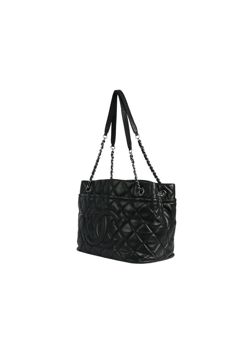 TIMELESS CC SHOPPING TOTE