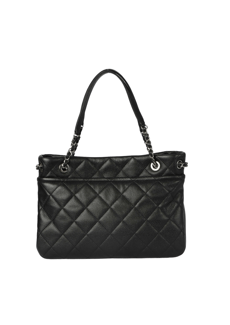 TIMELESS CC SHOPPING TOTE