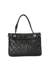 TIMELESS CC SHOPPING TOTE