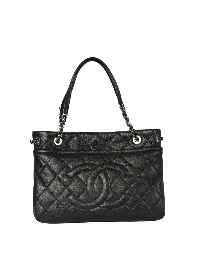 TIMELESS CC SHOPPING TOTE