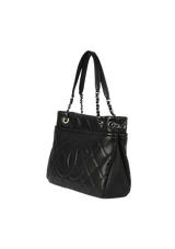 TIMELESS CC SHOPPING TOTE