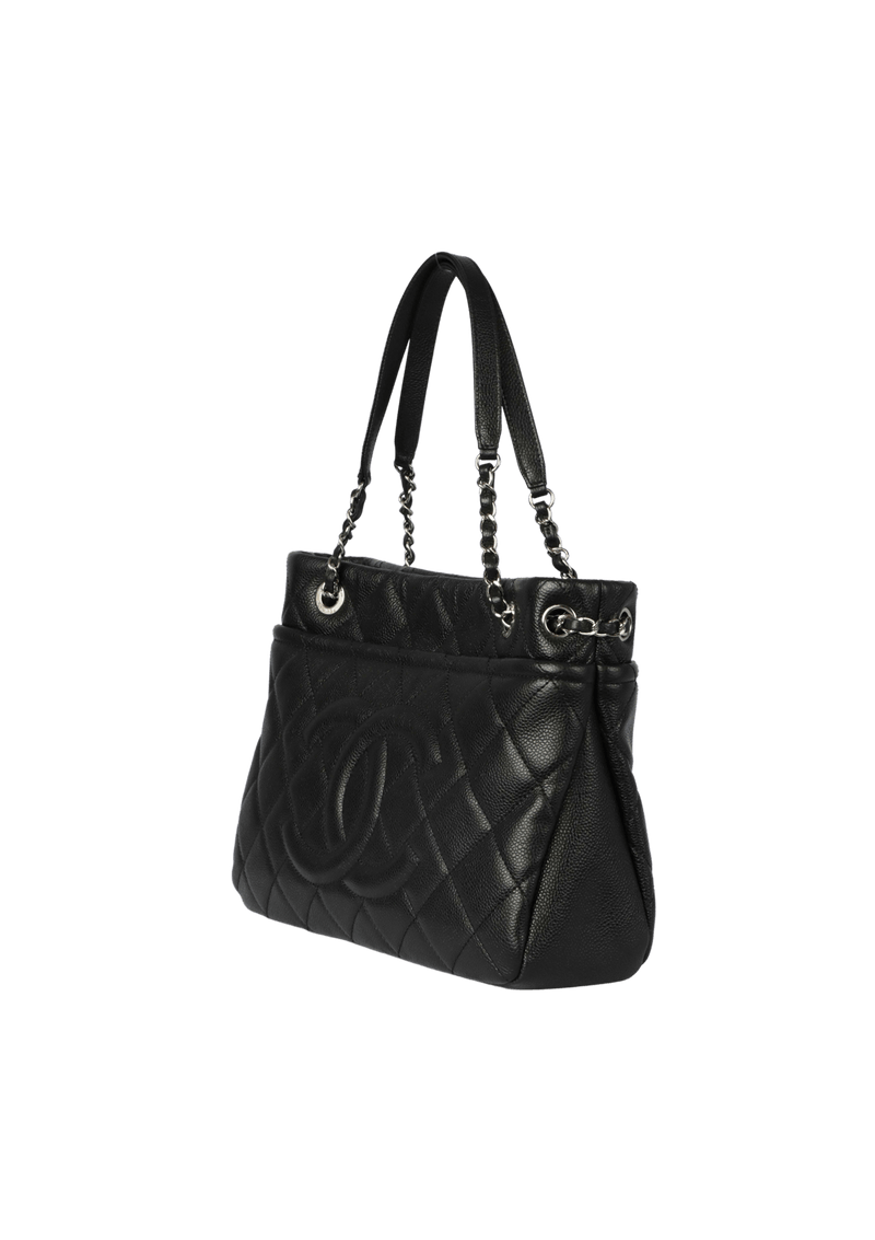 TIMELESS CC SHOPPING TOTE