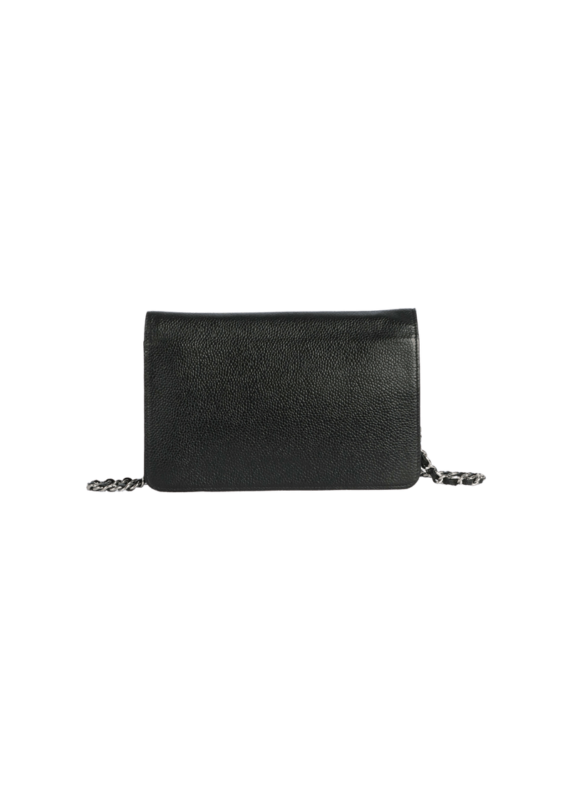 TIMELESS CC WALLET ON CHAIN