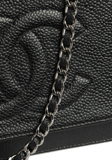 TIMELESS CC WALLET ON CHAIN