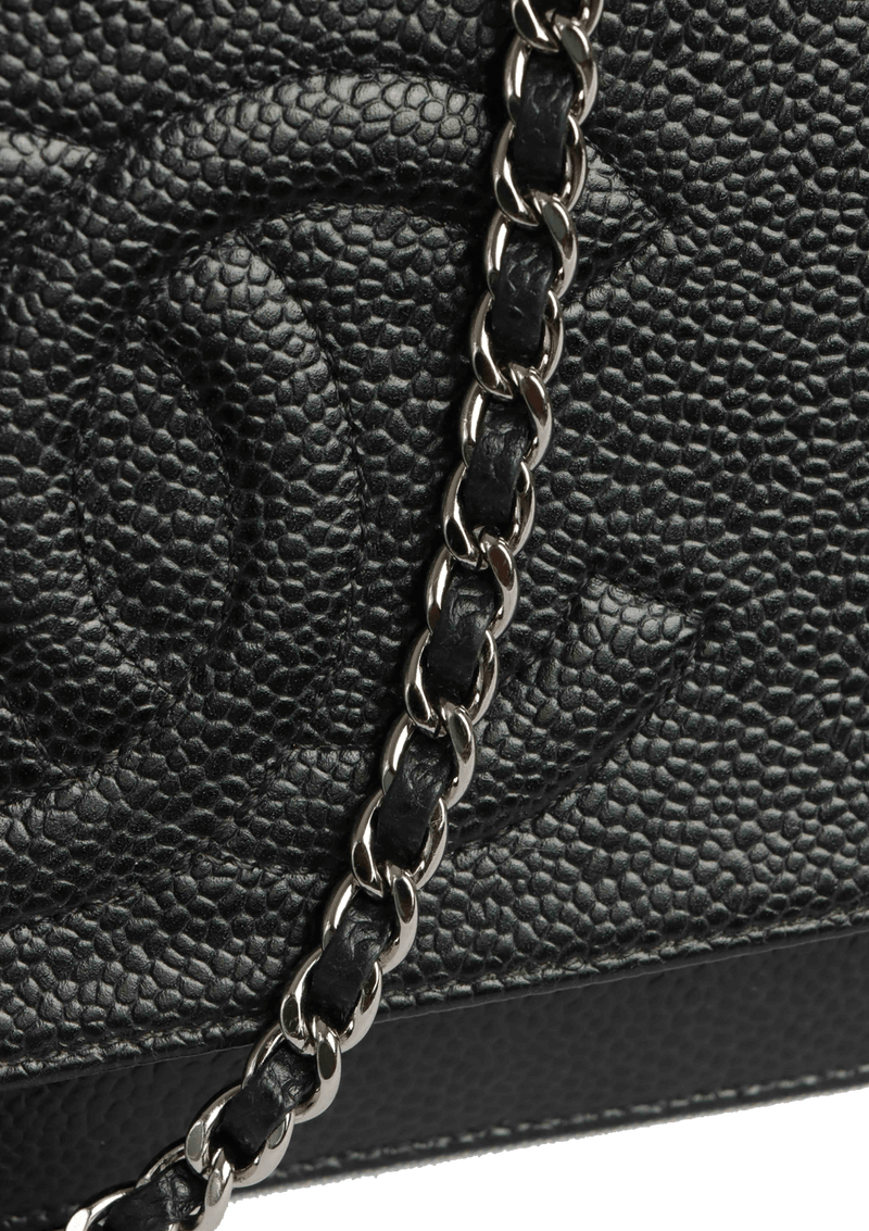 TIMELESS CC WALLET ON CHAIN