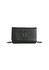TIMELESS CC WALLET ON CHAIN