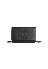 TIMELESS CC WALLET ON CHAIN