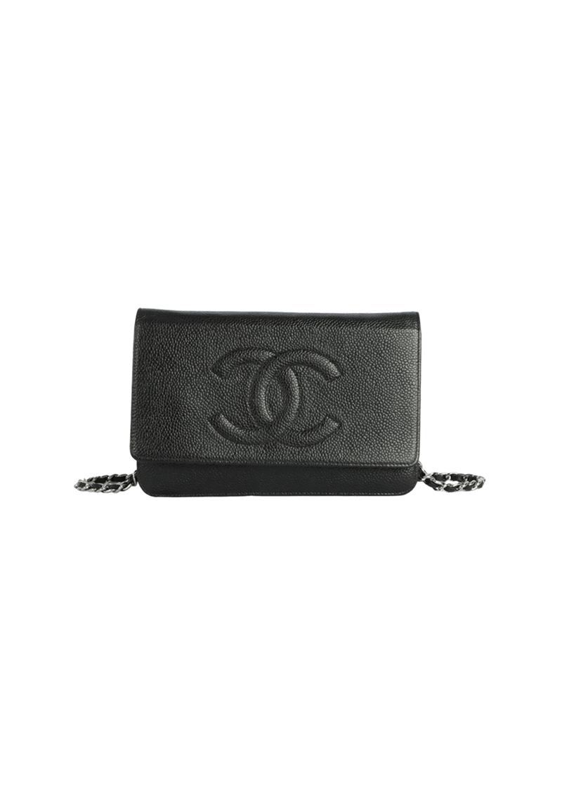 TIMELESS CC WALLET ON CHAIN