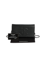 TIMELESS CC WALLET ON CHAIN