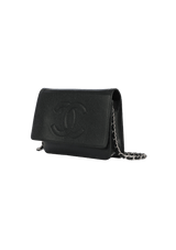 TIMELESS CC WALLET ON CHAIN