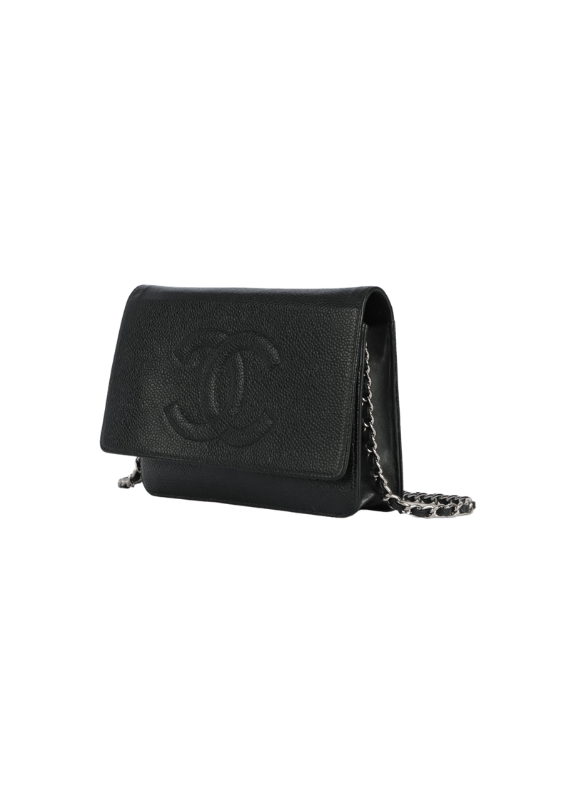 TIMELESS CC WALLET ON CHAIN