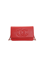 TIMELESS CC WALLET ON CHAIN