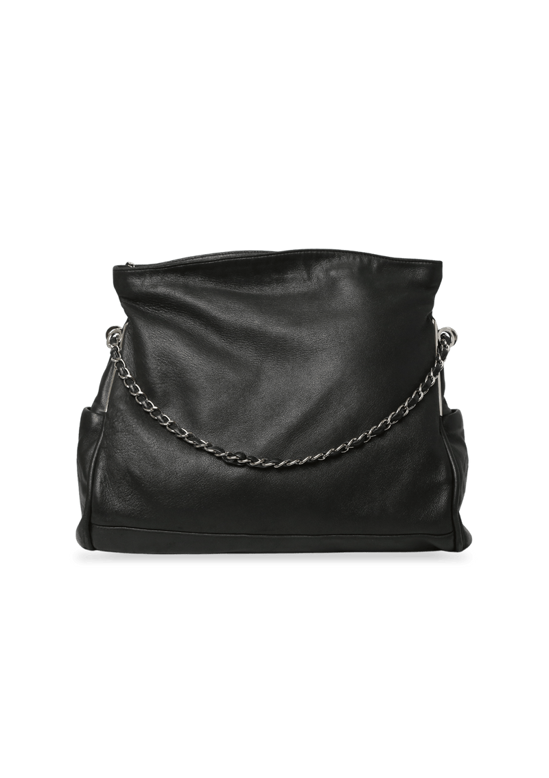 ULTIMATE SOFT LEATHER HOBO