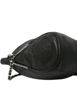 ULTIMATE SOFT LEATHER HOBO