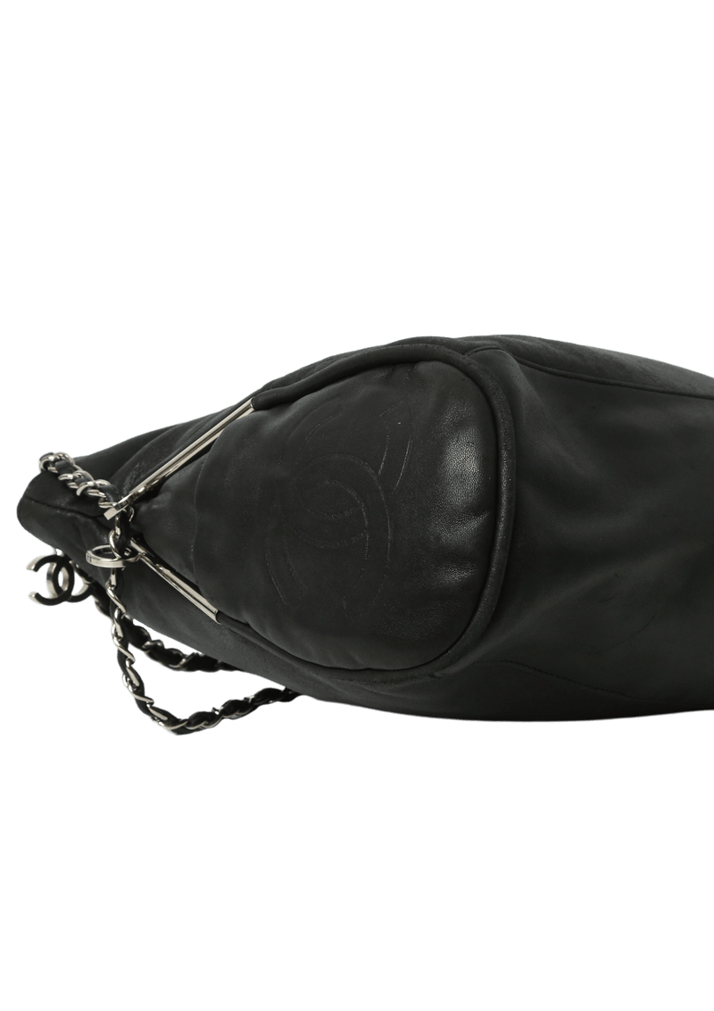 ULTIMATE SOFT LEATHER HOBO