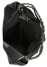 ULTIMATE SOFT LEATHER HOBO