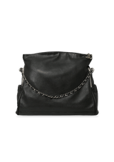 ULTIMATE SOFT LEATHER HOBO