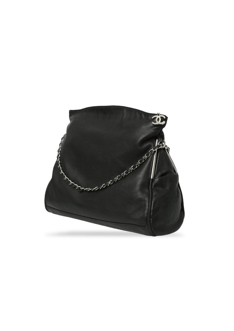 ULTIMATE SOFT LEATHER HOBO