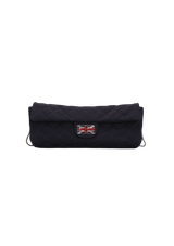 UNION JACK JERSEY REISSUE FLAP BAG