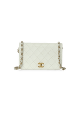 VINTAGE 3 WAY FULL FLAP MINI
