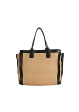 ALISON EAST WEST TOTE BAG