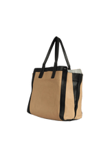 ALISON EAST WEST TOTE BAG