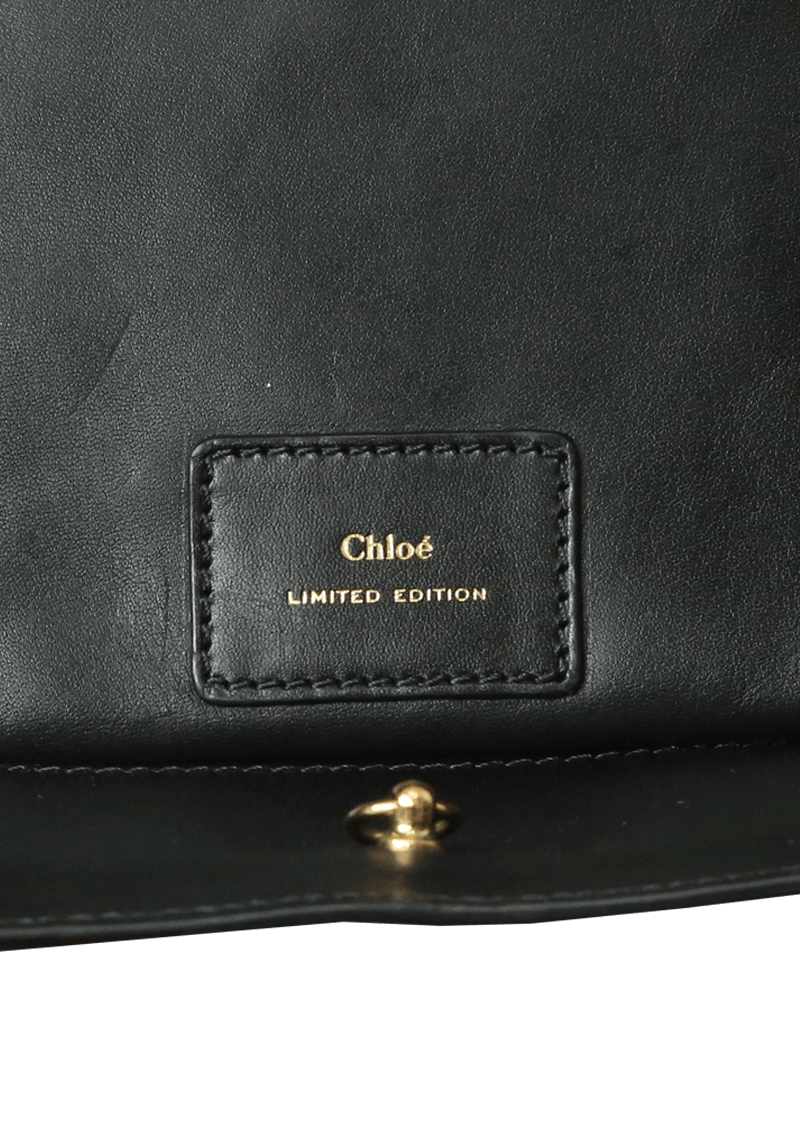 ALISON TOTE