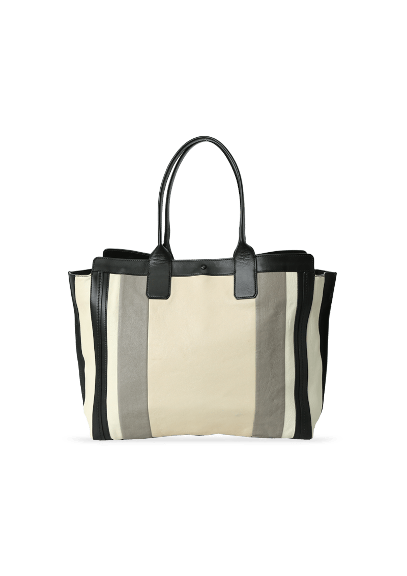 ALISON TOTE